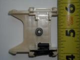 Part NP06C- Right Side Large Cord Lock, Use 1.2mm Cord