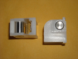 Part NP70 Vista lock only for part NP68-69, I use 0.9 cord