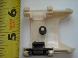 Part NP06D-Left Side Side Large Cord Lock, Uses 1.2mm Cord