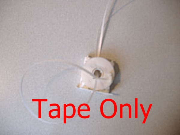 Part NP16B Tape Only (160 feet)