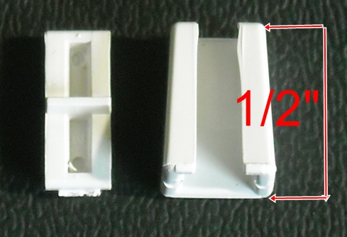 Part NP05A Cord Wedge